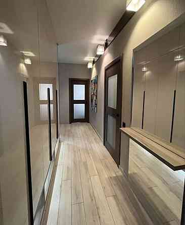 Новая стильная квартира в жк Родос, Генуэзская Одеса