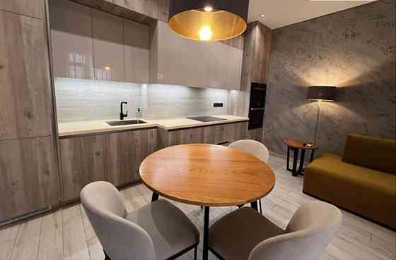 Новая стильная квартира в жк Родос, Генуэзская Одеса