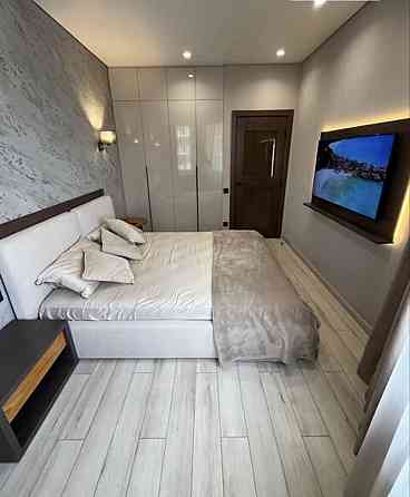 Новая стильная квартира в жк Родос, Генуэзская Одеса