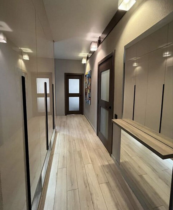 Новая стильная квартира в жк Родос, Генуэзская Одеса - зображення 6