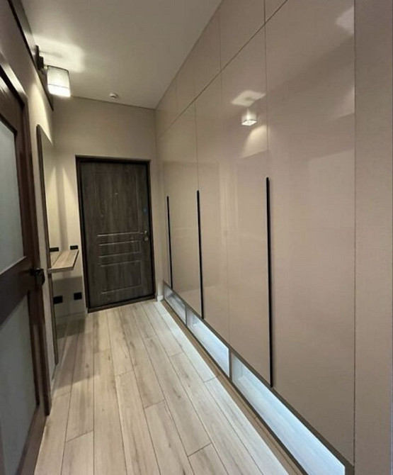 Новая стильная квартира в жк Родос, Генуэзская Одеса - зображення 7