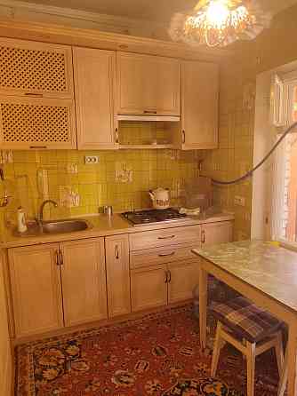 Здам двокімнатну квартиру в центрі міста Біла Церква