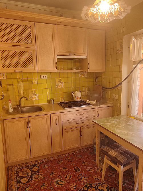 Здам двокімнатну квартиру в центрі міста Біла Церква - зображення 1