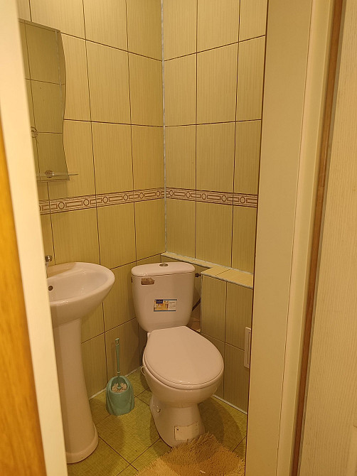 Здам двокімнатну квартиру в центрі міста Біла Церква - зображення 8