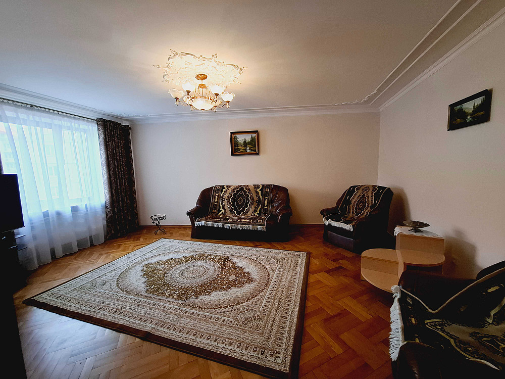 Оренда 5 кімнатної квартири, вул. Щурата 18. Автономне опалення: Львів - зображення 4