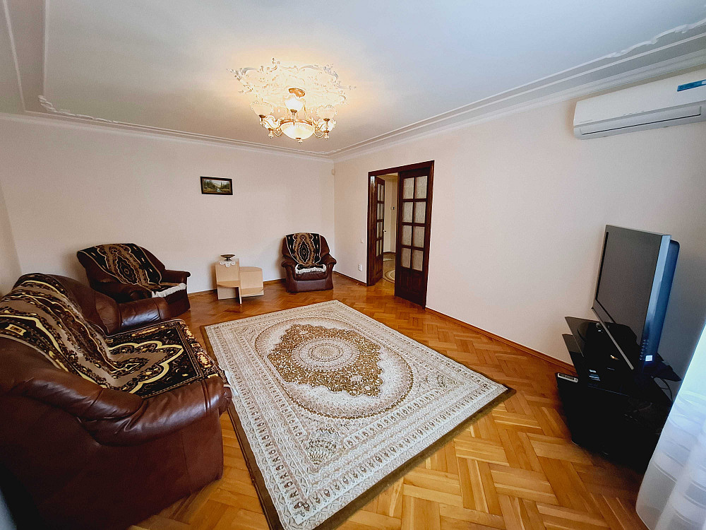 Оренда 5 кімнатної квартири, вул. Щурата 18. Автономне опалення: Львів - зображення 6