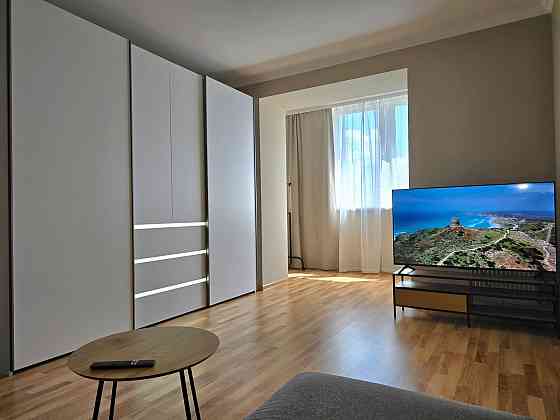 Оренда 1 кім. квартири Порт-сіті Луцк