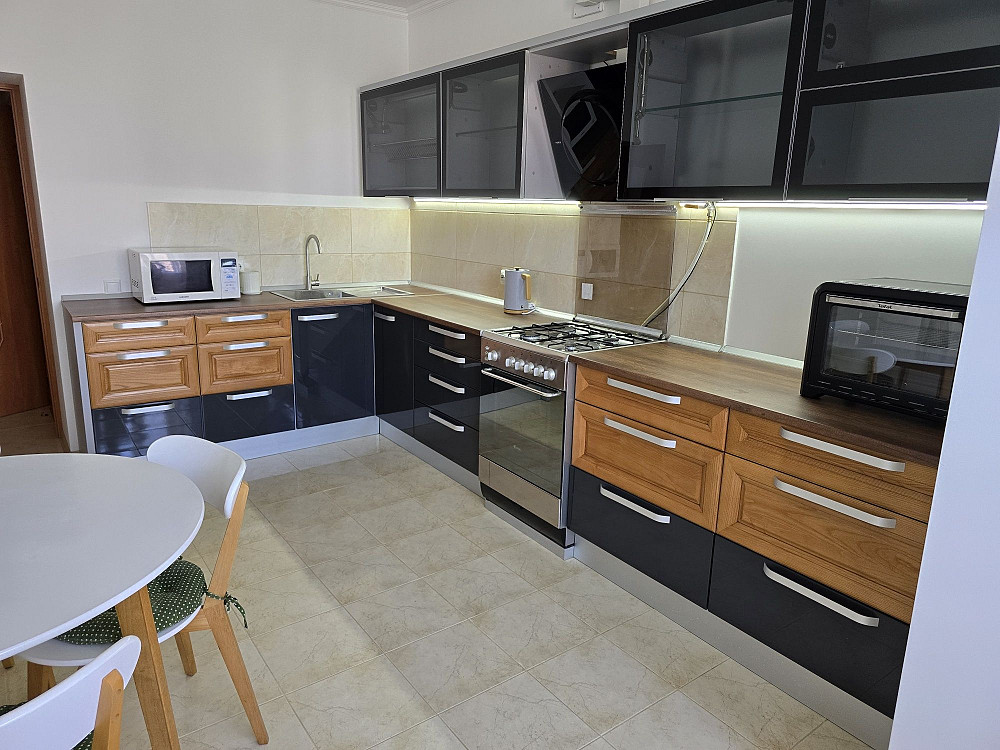 Оренда 1 кім. квартири Порт-сіті Луцьк - зображення 5