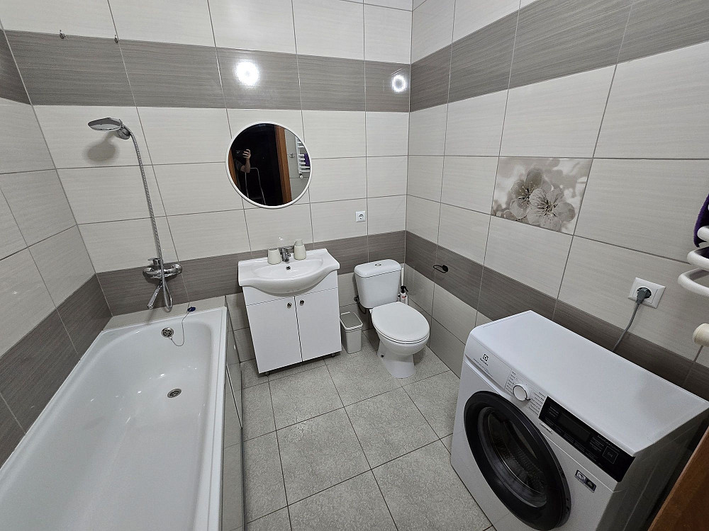 Оренда 1 кім. квартири Порт-сіті Луцьк - зображення 8