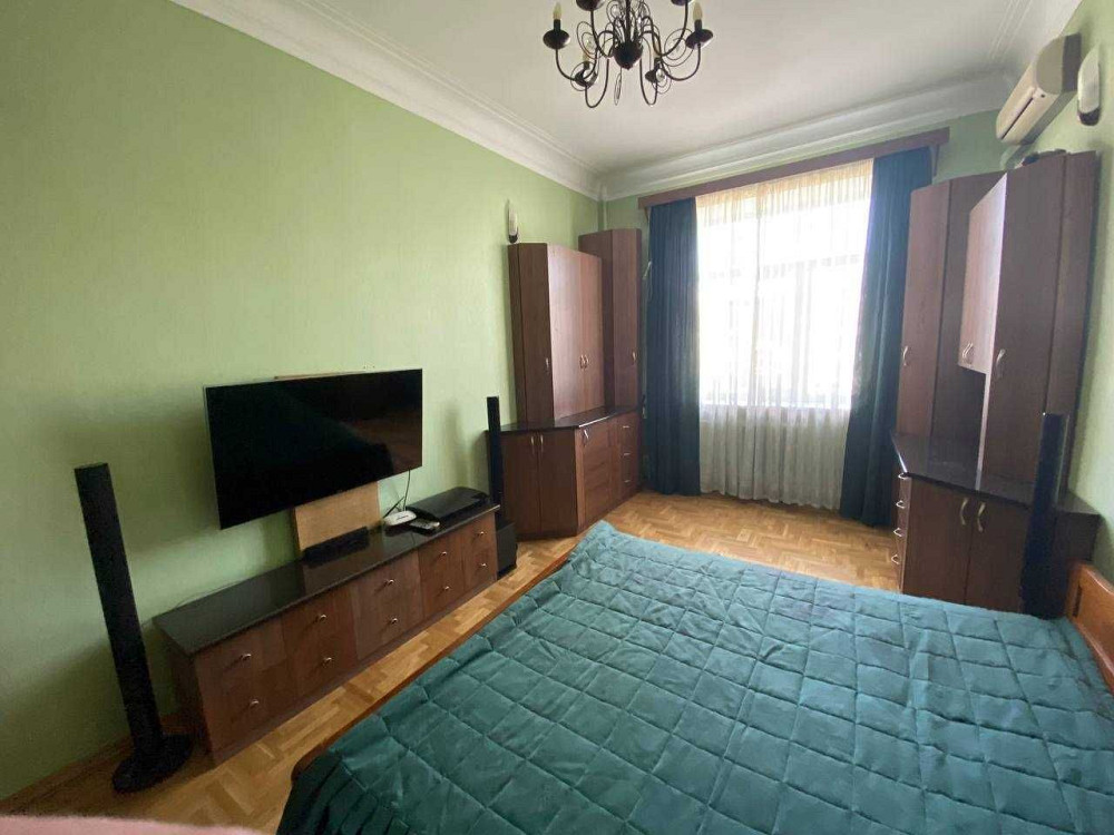 Сдам 2-к студия Олимпийская Дворец Спорта Гулливер центр Киев - изображение 1