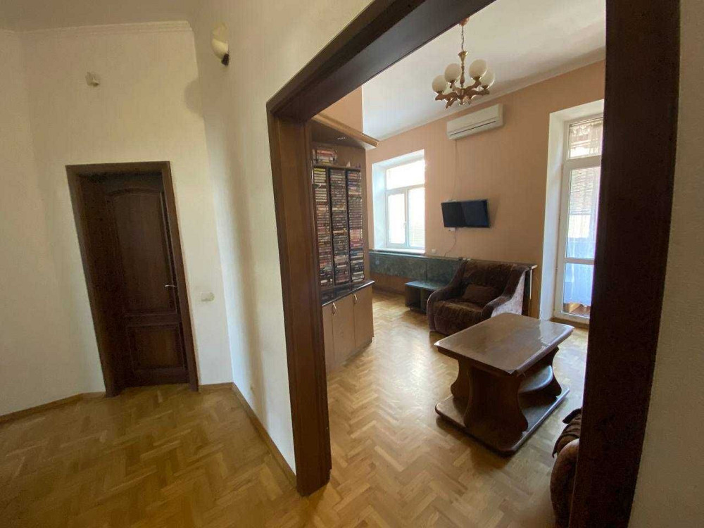 Сдам 2-к студия Олимпийская Дворец Спорта Гулливер центр Киев - изображение 6