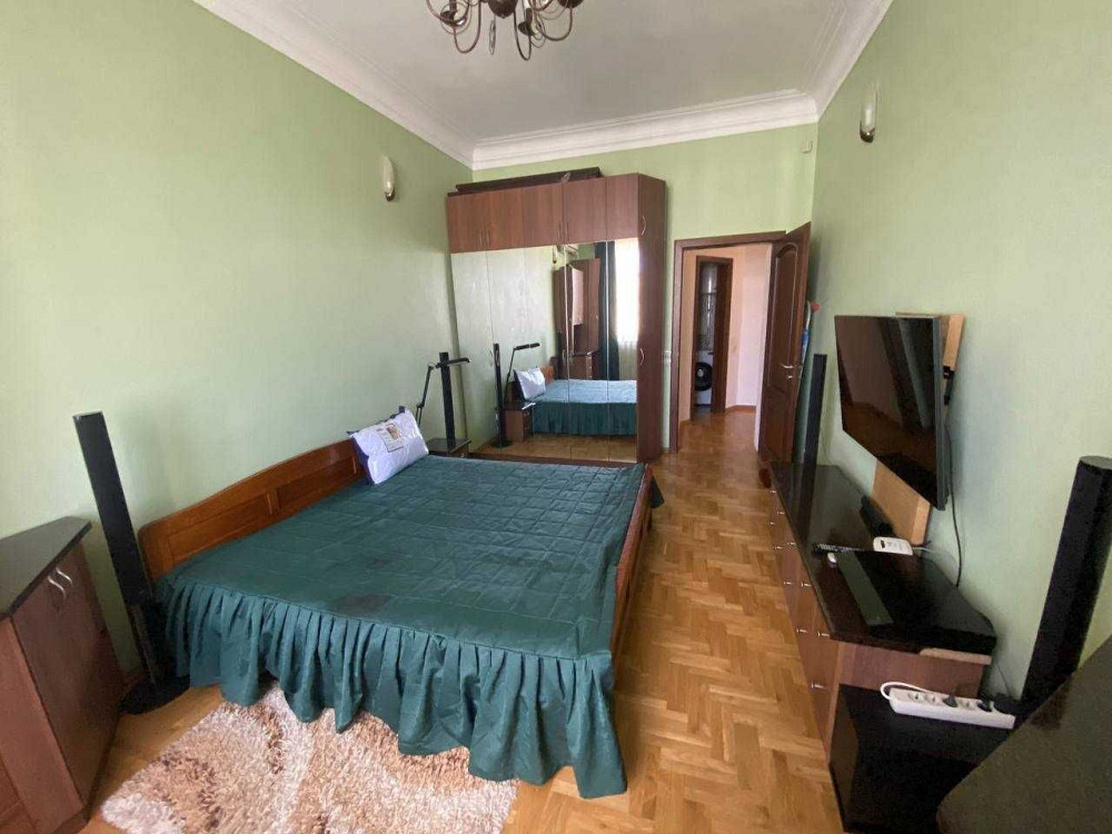 Сдам 2-к студия Олимпийская Дворец Спорта Гулливер центр Киев - изображение 2