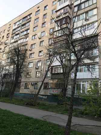 Оренда 2- х кімнатної  квартири біля метро Шулявська Киев