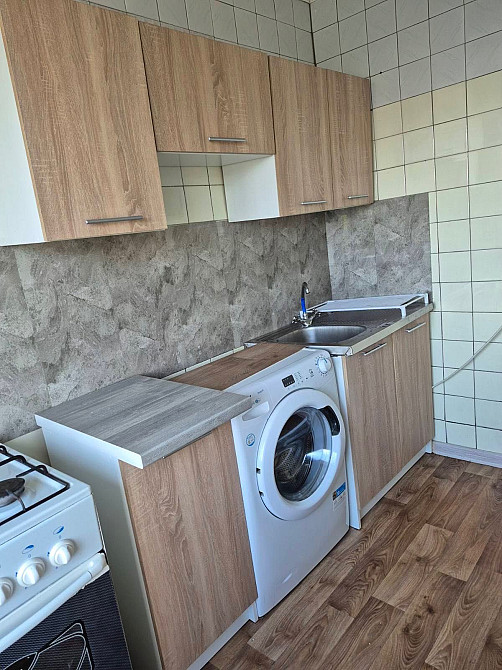 Оренда 2- х кімнатної  квартири біля метро Шулявська Київ - зображення 2