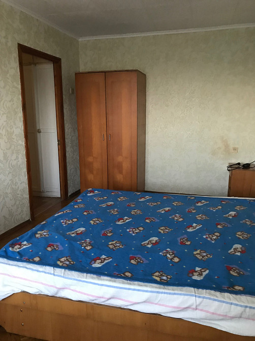 Оренда 2- х кімнатної  квартири біля метро Шулявська Київ - зображення 8