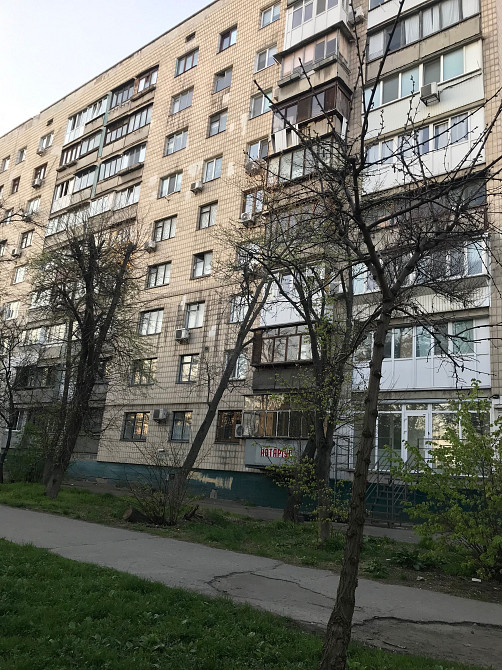 Оренда 2- х кімнатної  квартири біля метро Шулявська Київ - зображення 3