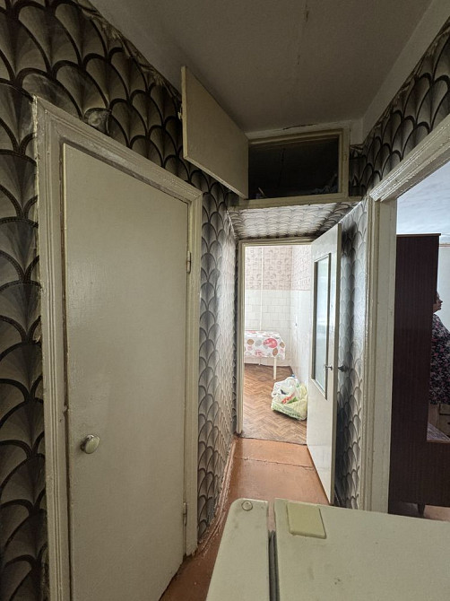 Оренда 2-х кімнатної квартири для військових Житомир - зображення 2