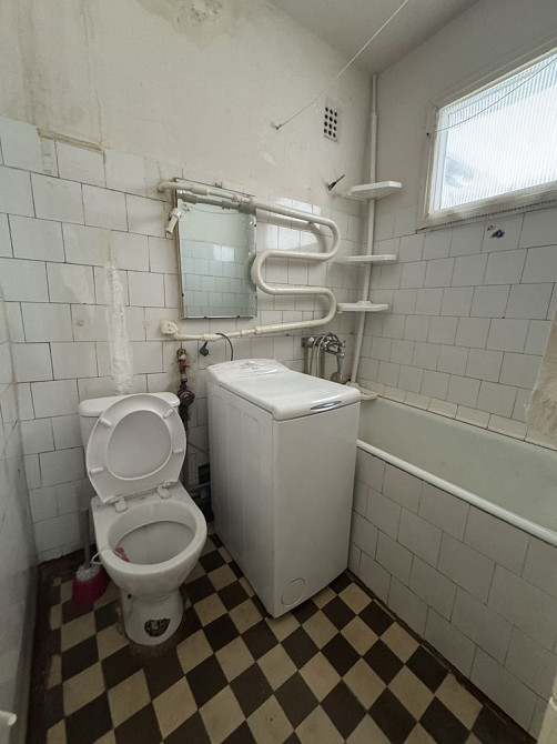 Оренда 2-х кімнатної квартири для військових Житомир - зображення 3