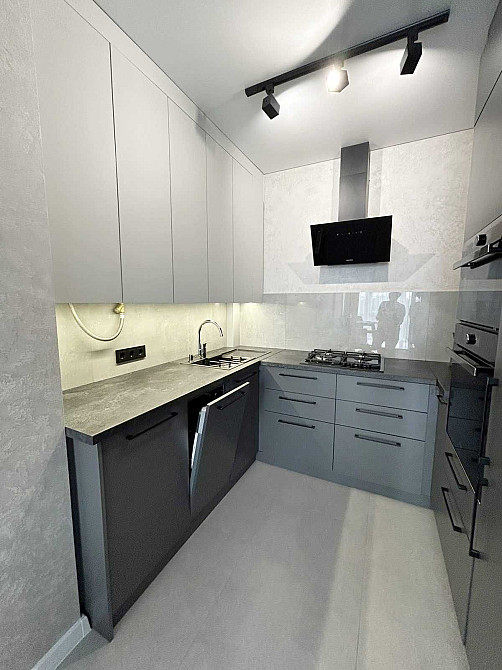 Оренда 1-к квартири біля озера з кондиціонером, ЖК "Park Residence" Івано-Франківськ - зображення 5