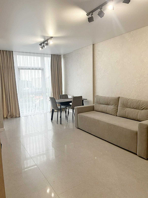 Оренда 1-к квартири біля озера з кондиціонером, ЖК "Park Residence" Івано-Франківськ - зображення 2