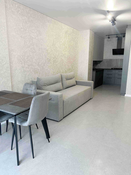 Оренда 1-к квартири біля озера з кондиціонером, ЖК "Park Residence" Івано-Франківськ - зображення 3