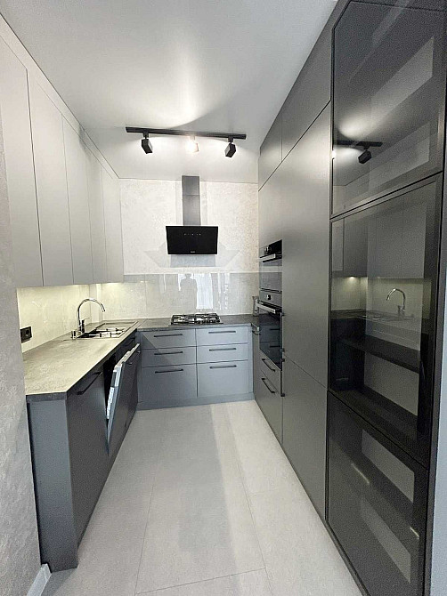 Оренда 1-к квартири біля озера з кондиціонером, ЖК "Park Residence" Івано-Франківськ - зображення 4