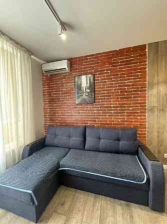 Оренда 2-к вул. Соломʼянська 20а в ЖК Соломʼянська Киев