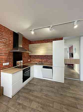 Оренда 2-к вул. Соломʼянська 20а в ЖК Соломʼянська Киев