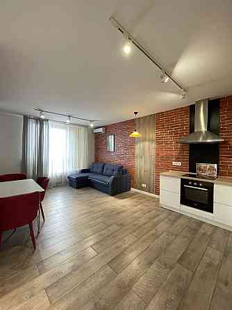 Оренда 2-к вул. Соломʼянська 20а в ЖК Соломʼянська Киев