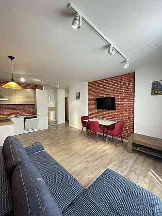 Оренда 2-к вул. Соломʼянська 20а в ЖК Соломʼянська Киев