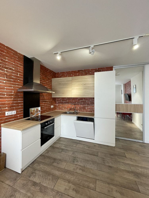 Оренда 2-к вул. Соломʼянська 20а в ЖК Соломʼянська Киев - изображение 4