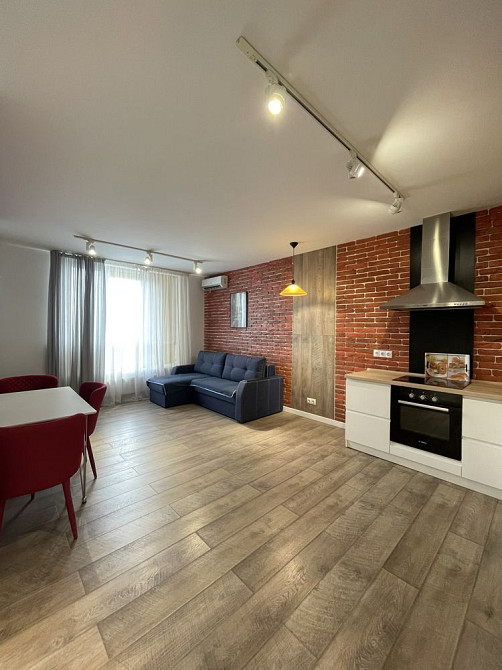 Оренда 2-к вул. Соломʼянська 20а в ЖК Соломʼянська Киев - изображение 2