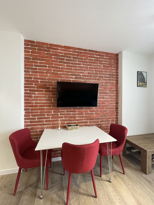 Оренда 2-к вул. Соломʼянська 20а в ЖК Соломʼянська Киев - изображение 6