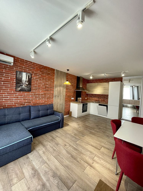 Оренда 2-к вул. Соломʼянська 20а в ЖК Соломʼянська Киев - изображение 1