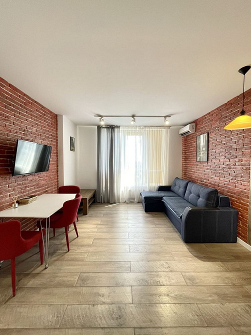 Оренда 2-к вул. Соломʼянська 20а в ЖК Соломʼянська Киев - изображение 8