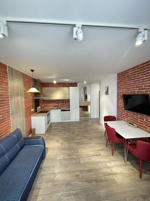 Оренда 2-к вул. Соломʼянська 20а в ЖК Соломʼянська Киев - изображение 7