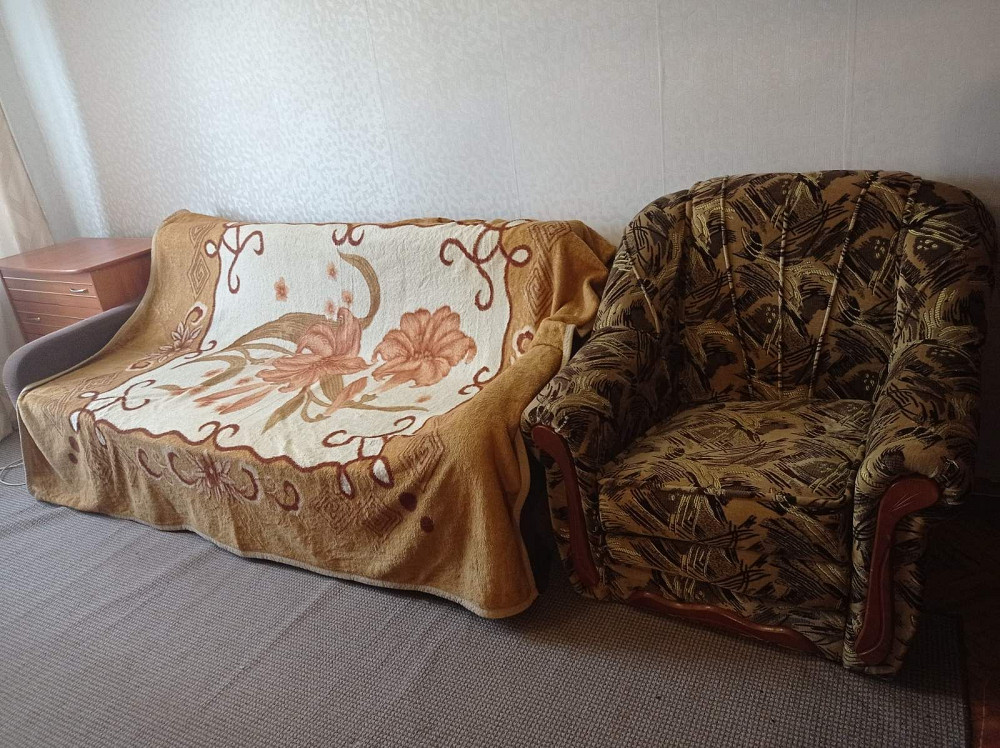 Довгострокова оренда квартири Киев - изображение 8