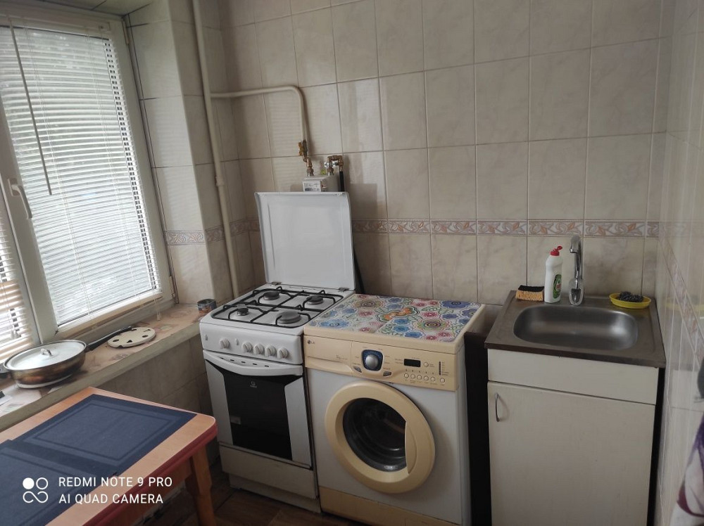 Довгострокова оренда квартири Киев - изображение 4