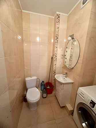 2к квартира ЖК Кампус Киев