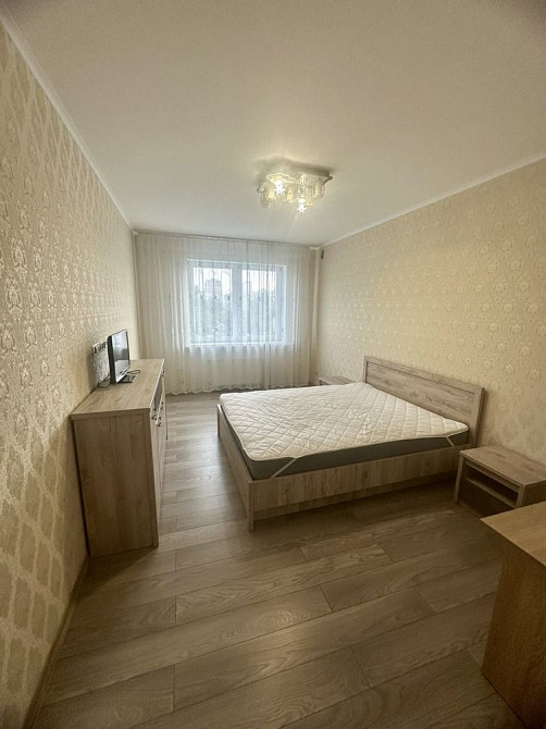 2к квартира ЖК Кампус Киев - изображение 4