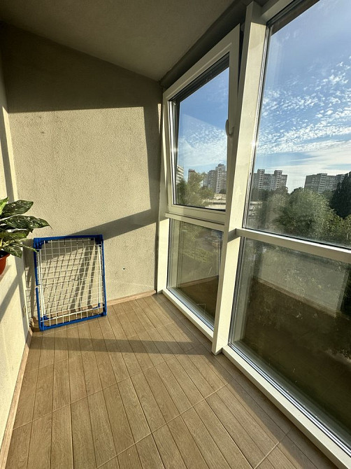 2к квартира ЖК Кампус Киев - изображение 8