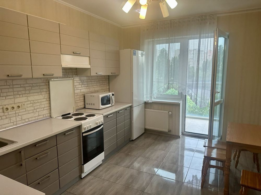 2к квартира ЖК Кампус Киев - изображение 1