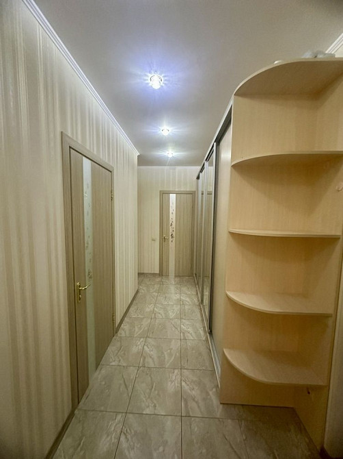 2к квартира ЖК Кампус Киев - изображение 5