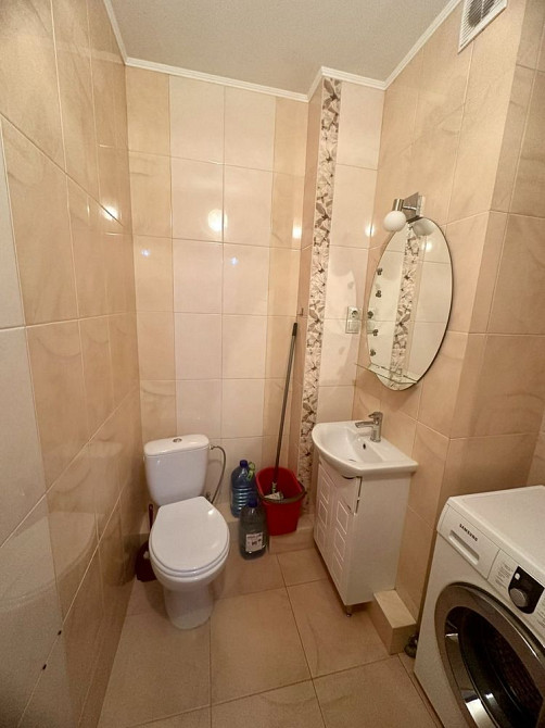 2к квартира ЖК Кампус Киев - изображение 6