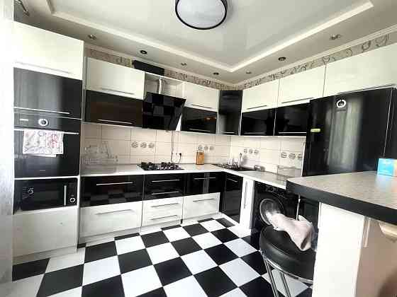 Оренда 3 кімн. квартири Сумы