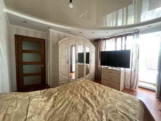 Оренда 3 кімн. квартири Сумы