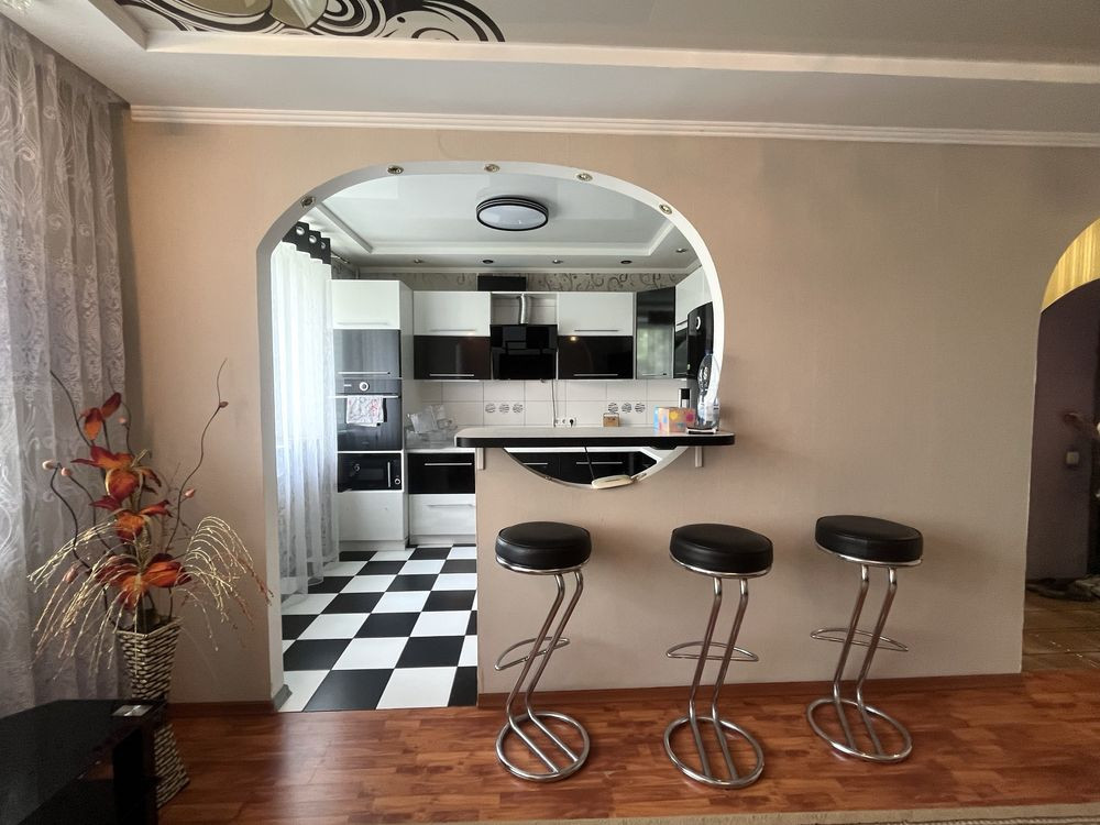 Оренда 3 кімн. квартири Суми - зображення 5