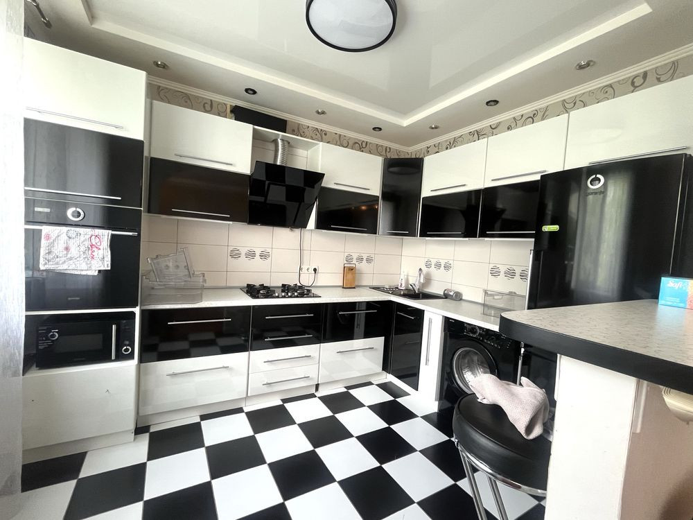 Оренда 3 кімн. квартири Суми - зображення 6