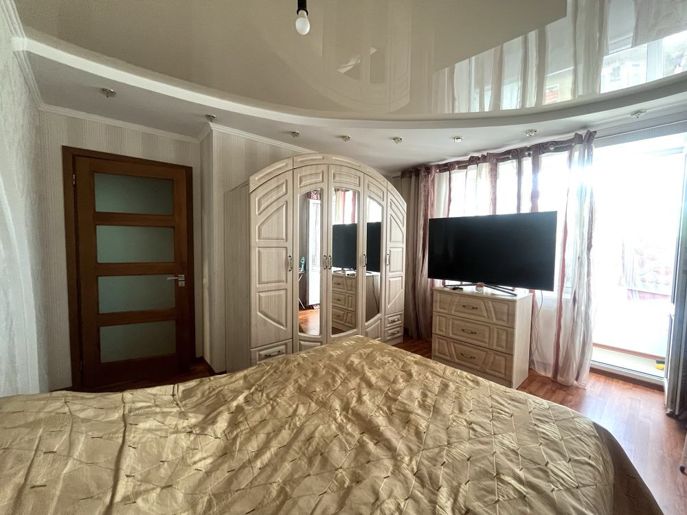 Оренда 3 кімн. квартири Суми - зображення 3