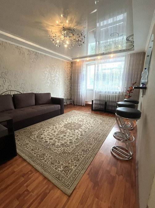 Оренда 3 кімн. квартири Суми - зображення 1